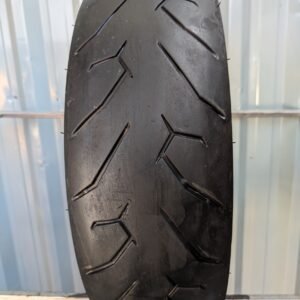 Pirelli Diablo Rosso 2 140/60-17 Usado