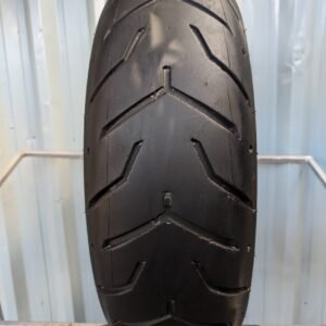 Dunlop D407 Harley Davidson 180/55-18 Usado
