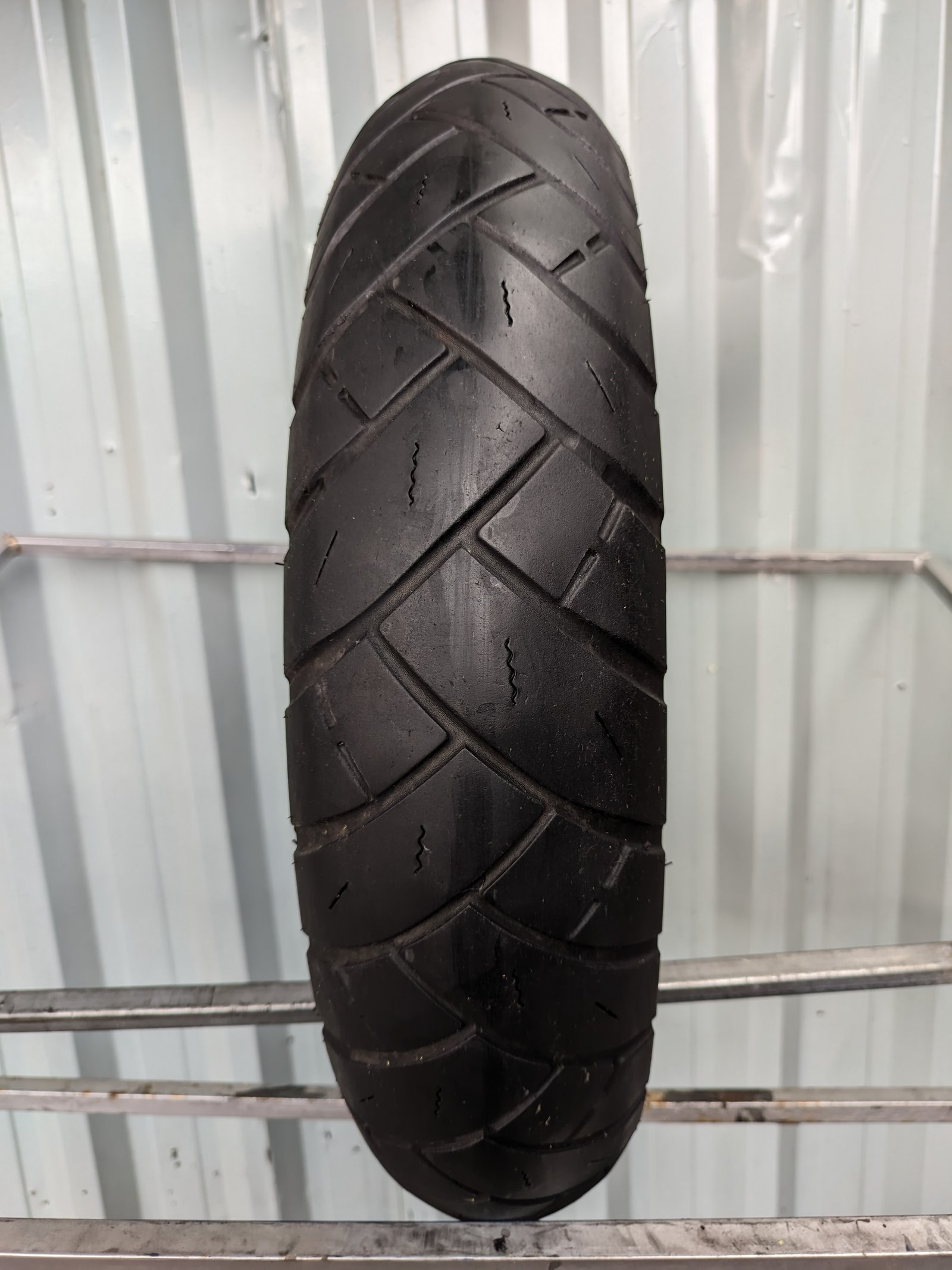 Technic Stroker 120/70-17 Usado