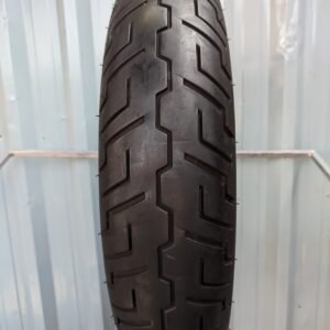 IRC Grand High Speed 130/70-18 Usado