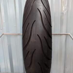 Michelin Commander 3 130/70-18 Usado