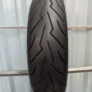 Pirelli Diablo Scooter 110/70-14 Usado