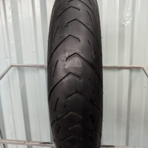 Metzeler Tourance Next 2 120/70-19 Usado