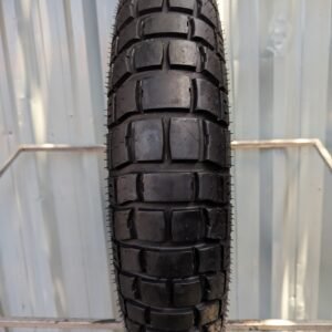 Mitas Enduro Trail Adventure 120/70-19 Usado