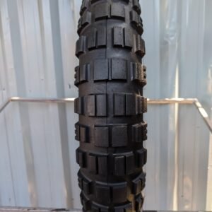 Mitas Enduro Front E10  110/80-19 Usado