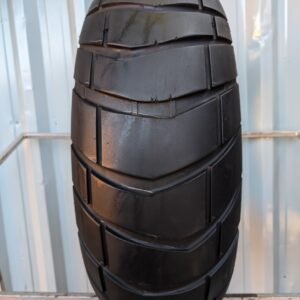 Metzeler Karoo Street 180/55-17 Usado