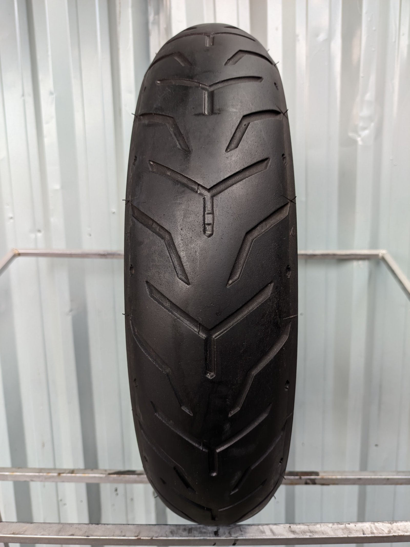Dunlop D408 Harley Davidson 130/90-16 Usado