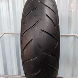 Dunlop D222 Sportmax 160/60-17 Usado