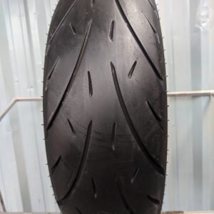 Metzeler Cruisetec 180/65-16 Usado