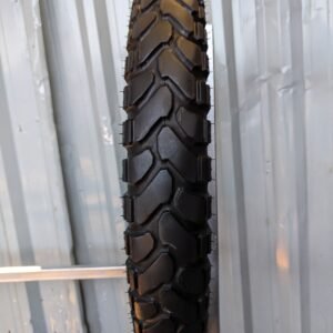 Mitas Enduro Trail E07  90/90-21 Usado