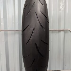 Bridgestone Battlax S21 120/70-17  Usado