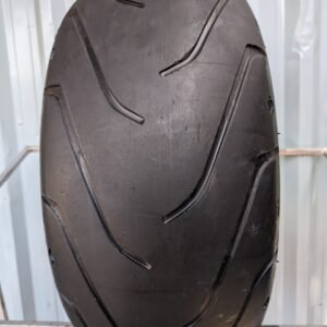 Michelin Scorcher 11 Harley Davidson 240/40-18 Usado