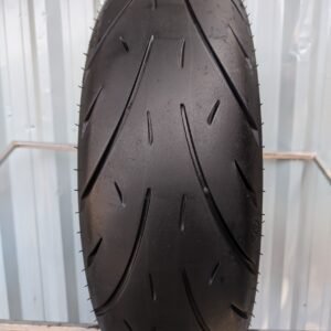 Metzeler Cruisetec 180/65-16 Usado