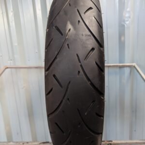 Metzeler ME888 Marathon Ultra 150/80-16 Faixa Branca - Usado