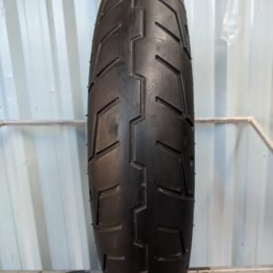 Michelin Scorcher 31 Harley Davidson 130/80-17 Usado