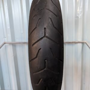Dunlop D408f Harley Davidson 130/60-19 Usado