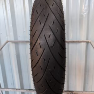 Metzeler Cruise Tec 130/60-19 Usado