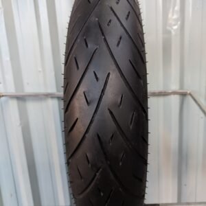 Metzeler Cruise Tec 130/80-17 Usado