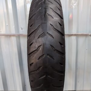 Michelin Pilot Street 2 110/70-17 Usado