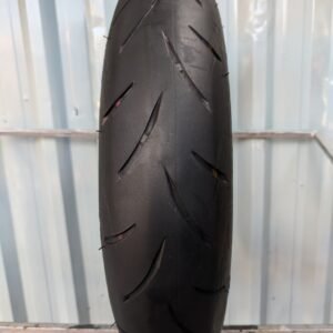 Bridgestone Battlax S21 120/70-17 Usado