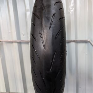 Bridgestone Battlax S22 120/70-17 Usado