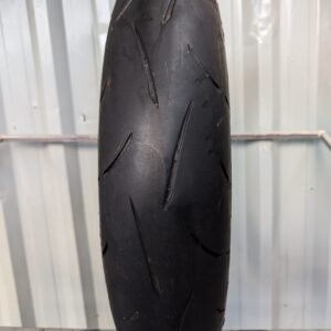 Dunlop Roadsport 2 120/70-17 Usado