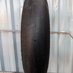 Pirelli Diablo Super Bike 120/70-17 Usado