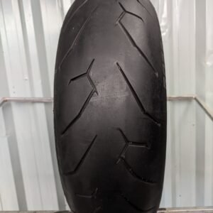 Pirelli Diablo Rosso 2 180/55-17 Usado