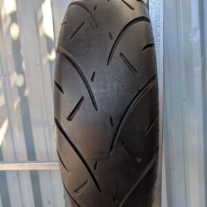 Metzeler ME888 Marathon Ultra 180/65-16 Pneu Usado
