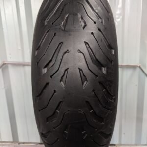 Michelin  Road 6 190/55-17 Usado