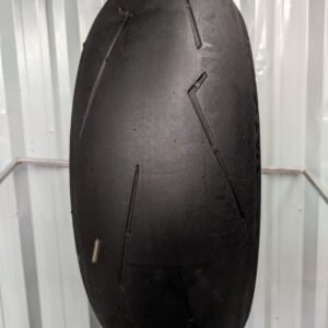 Pirelli Supercorsa SP V4 200/55-17 Usado