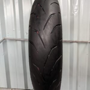 Bridgestone Battlax S20 120/70-17 Usado