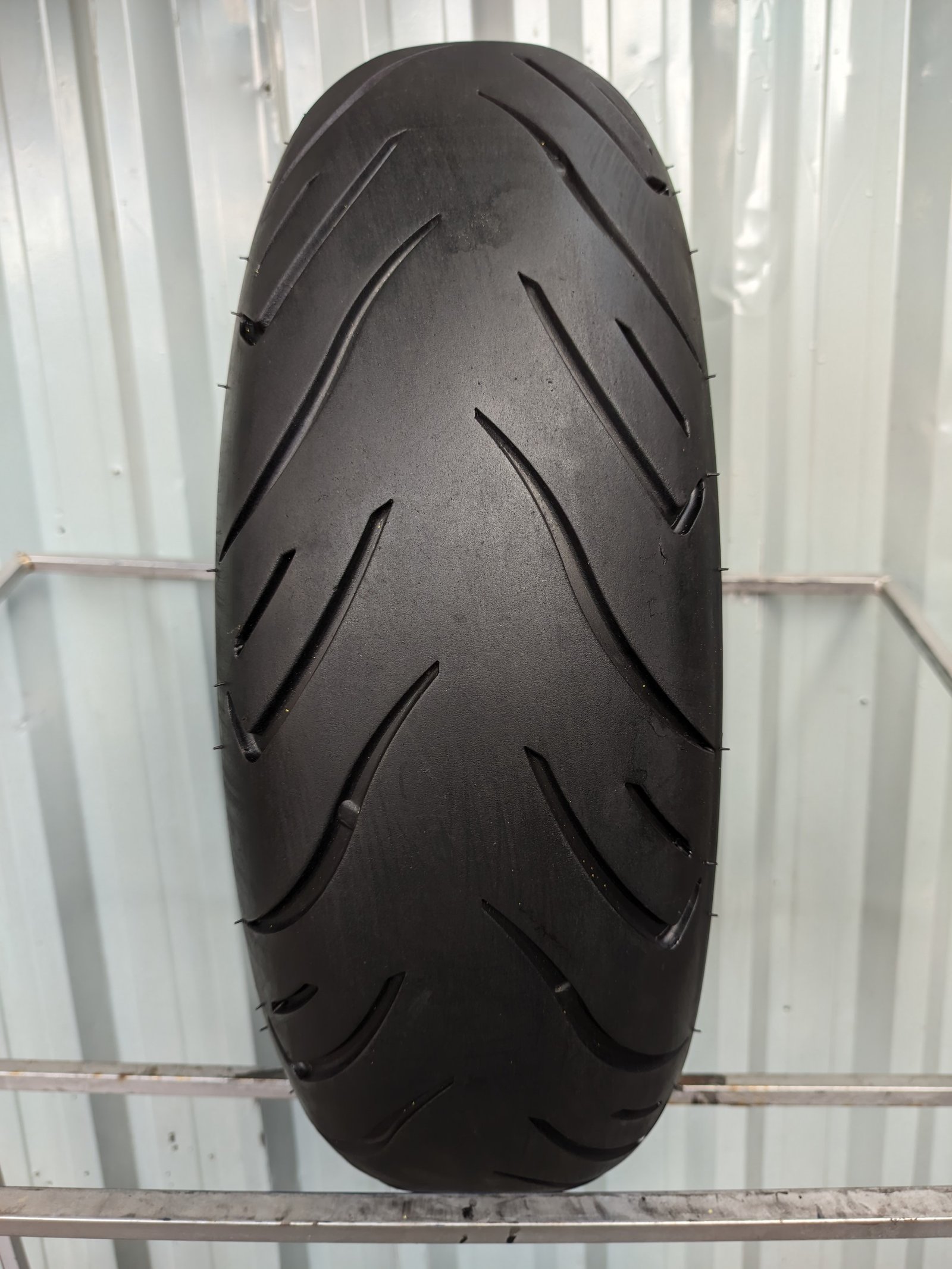 Technic Sport 180/55-17 Usado