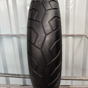Pirelli Diablo 120/70-17 Usado