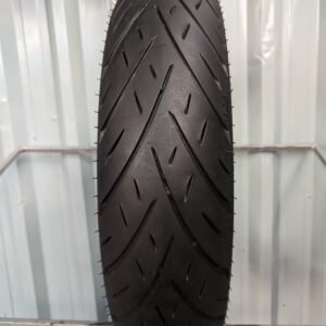 Metzeler Cruisetec 130/60-19 Usado