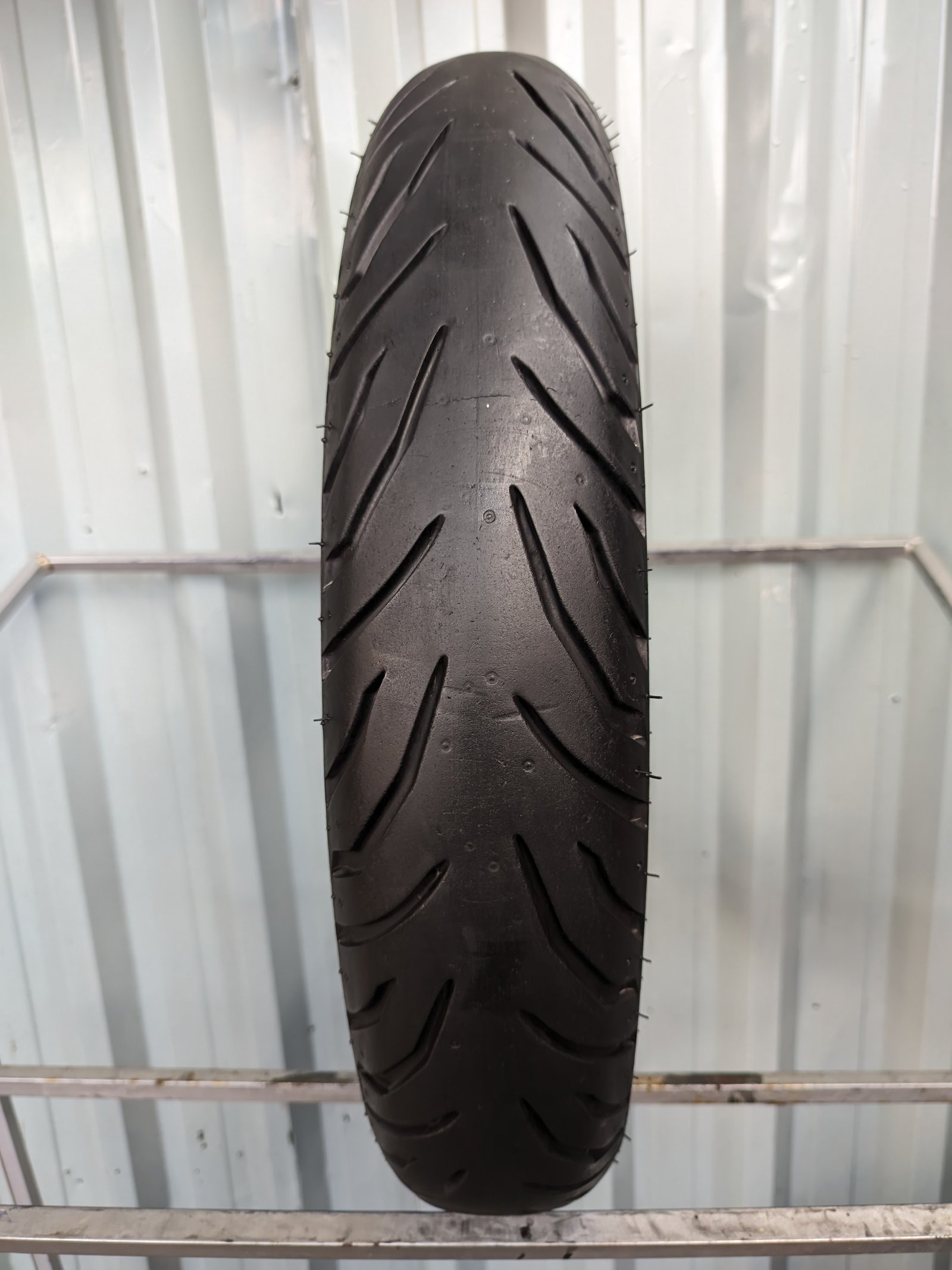 Pirelli Super City 100/90-18 Usado