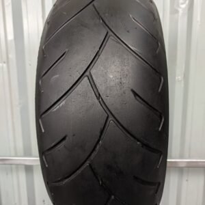 Dunlop D423 Sportmax 200/55-16 Pneu Usado