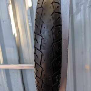 Levorin Matrix 80/100-14 Pneu Usado