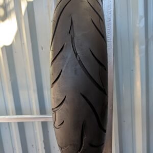 Avon Cobra 130/90-16 Pneu Usado