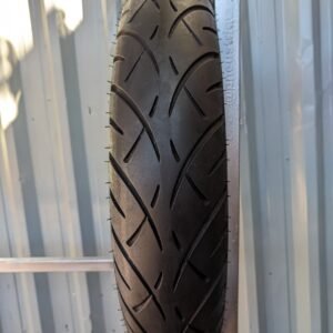 Metzeler ME888 Marathon Ultra 120/80-17 Pneu Usado