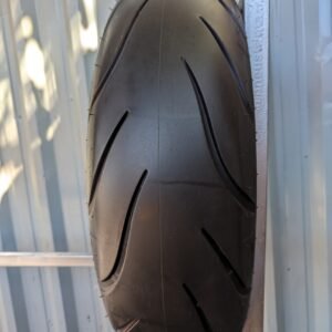 Michelin Commander 3 180/65-16 Pneu Usado