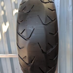 Bridgestone G704 Exedra 180/60-16 Pneu Usado