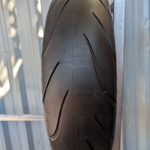 Michelin Commander 3 180/55-18 Pneu Usado