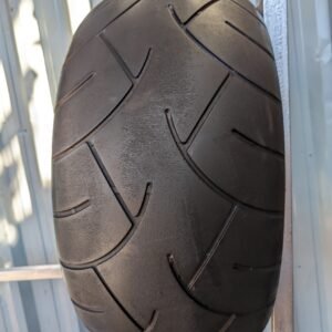 Metzeler ME880 Marathon 260/40-18 Pneu Usado