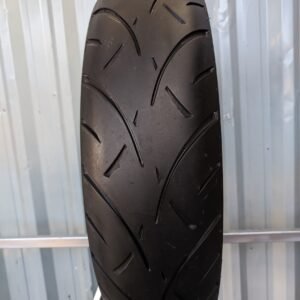 Metzeler ME888 Marathon Ultra 150/70-18 Pneu Usado