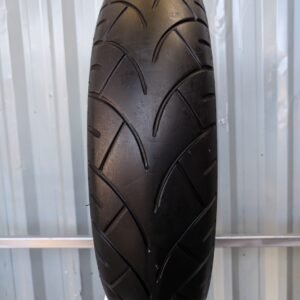 Metzeler ME880 Marathon 150/80-17 Pneu Usado