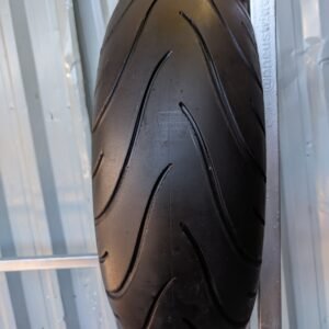 Michelin Pilot Road 2 180/55-17 Pneu Usado