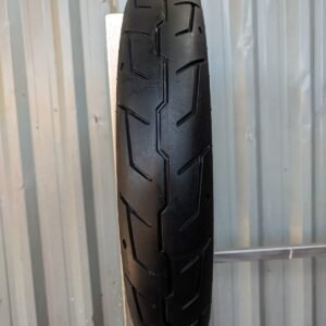 Michelin Scorcher 31 HD 100/90-19 Pneu Usado