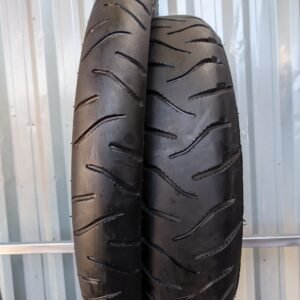 Michelin Anakee 3 90/90-21 + 150/70-17 Pneu Usado