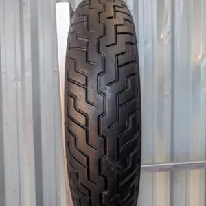 Dunlop D402 HD 130/90-16 Pneu Usado
